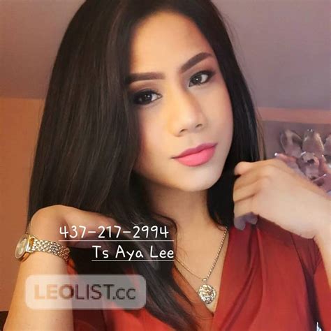 Transsexual Escorts in Metro Vancouver 